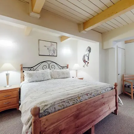 Aspenwood - Coraltree Residence Collection Snowmass Village Extérieur photo