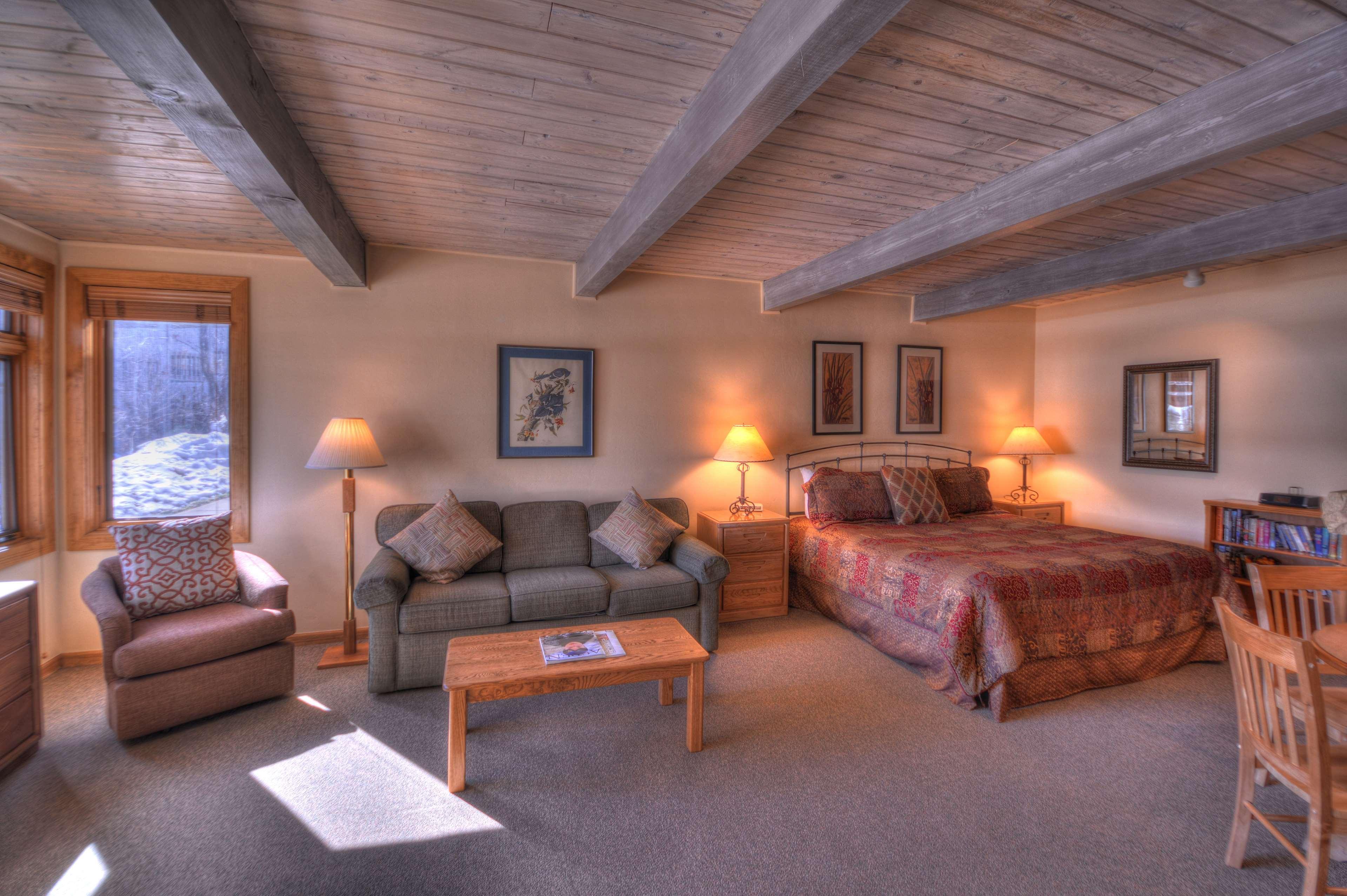 Aparthotel Aspenwood - Coraltree Collection 3*