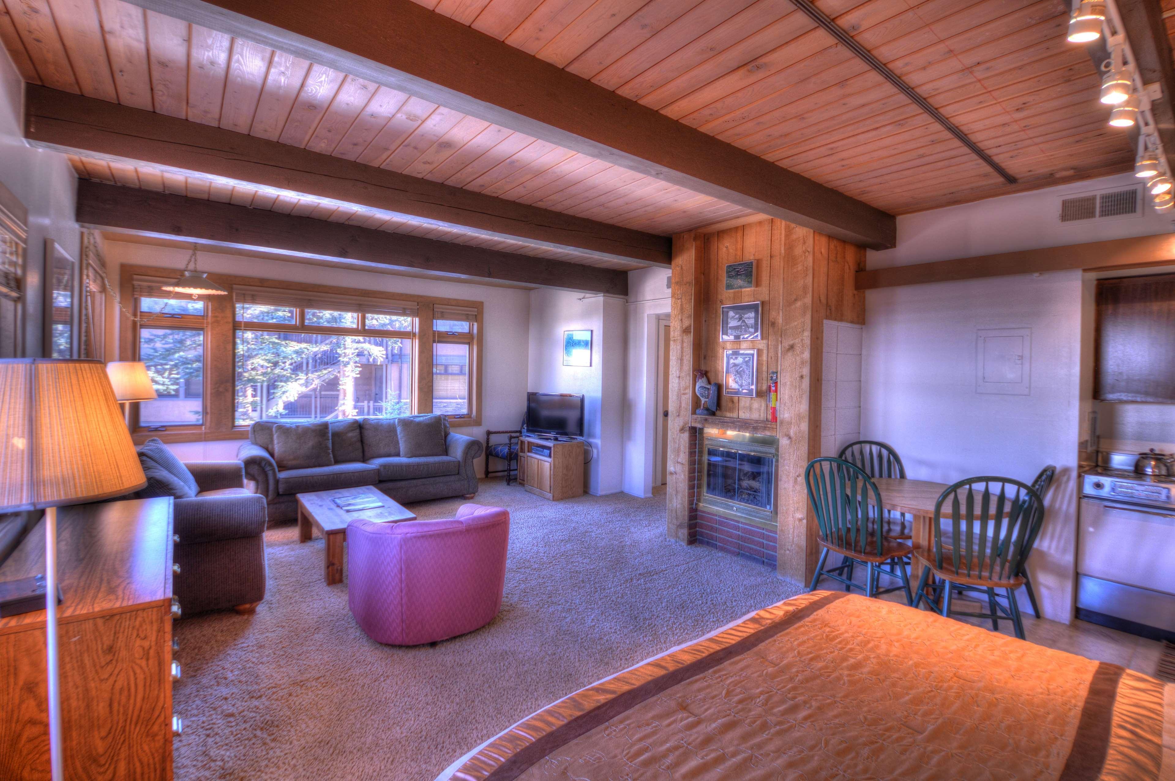 Aparthotel Aspenwood - Coraltree Collection Snowmass Village