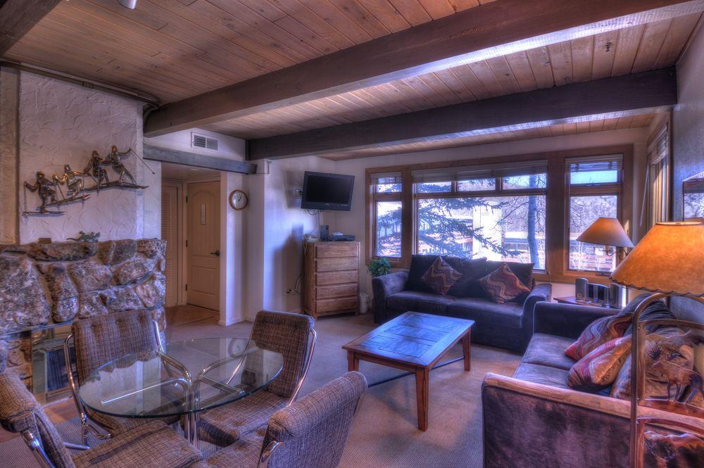 Aparthotel Aspenwood - Coraltree Collection Snowmass Village